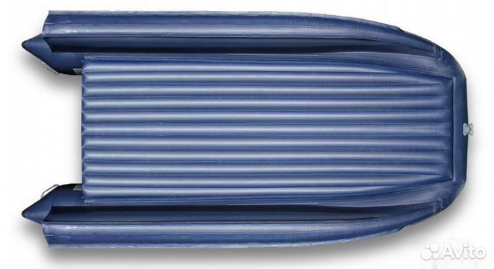 Лодка «флагман - 460К»