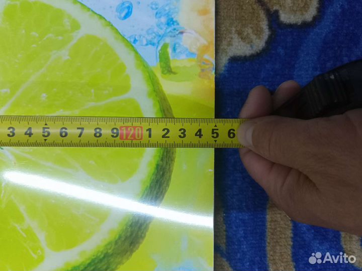 Фартук на кухню