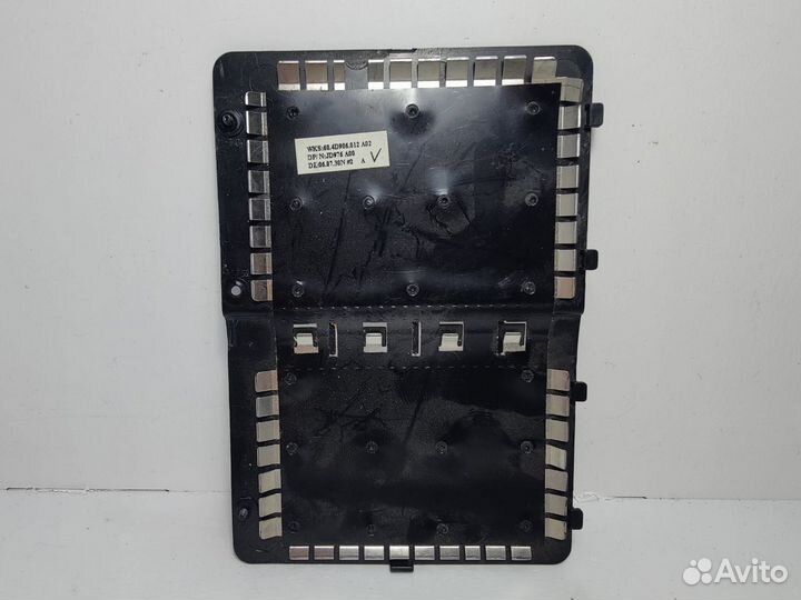 Крышка отсека RAM для ноутбука Dell Inspiron 1300