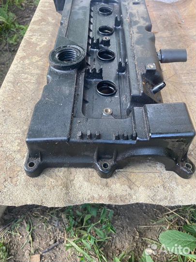 Клапанная крышка акцент тагаз