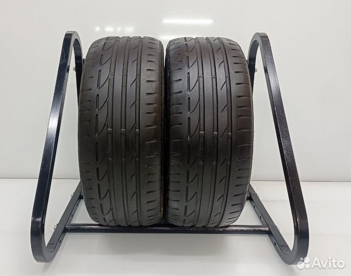 Bridgestone Potenza S001 225/45 R18