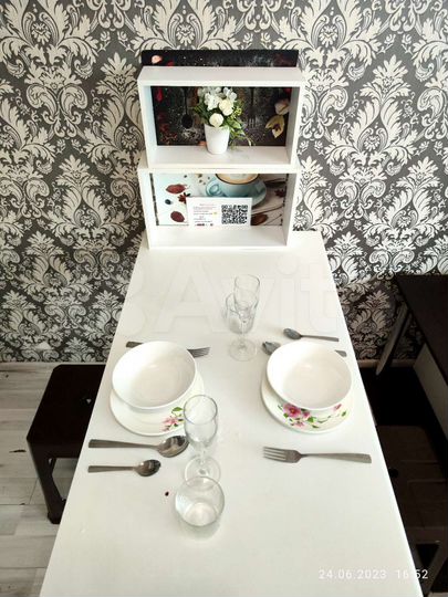 Квартира-студия, 28,1 м², 13/17 эт.