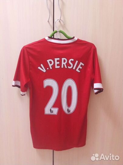 Детская футбольная форма