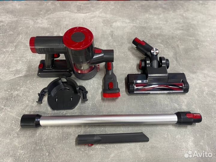 Беспроводной пылесос XCQ-002