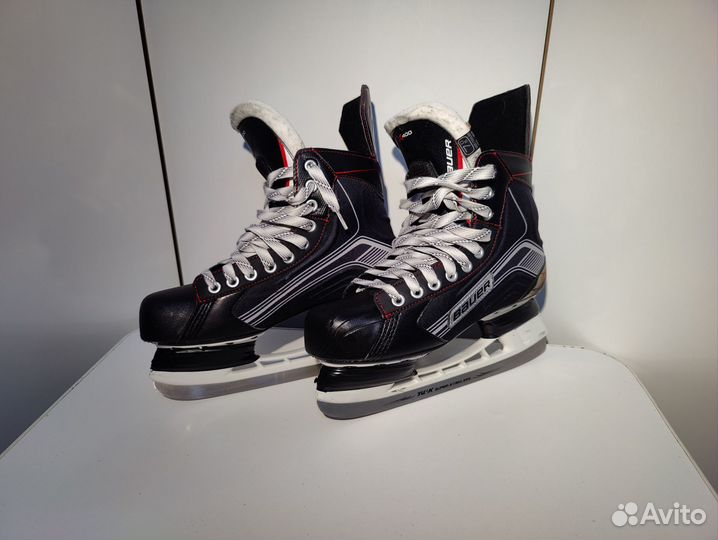 Хоккейные коньки bauer vapor x400