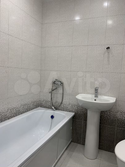 1-к. квартира, 39 м², 1/14 эт.