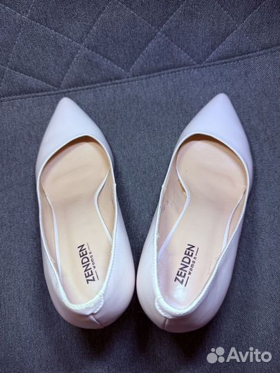 Туфли zenden женсике
