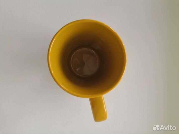 Кружка twix фирменная