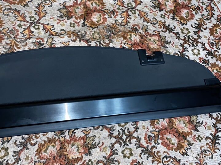 Шторка багажника mazda cx-5