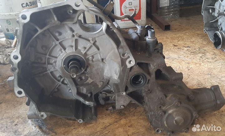 АКПП ssta D15B Honda Civic 1.5