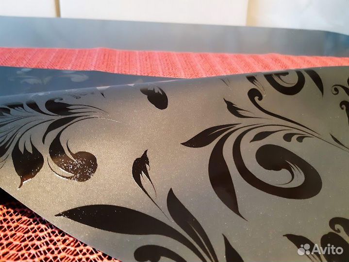 Мат для сервировки