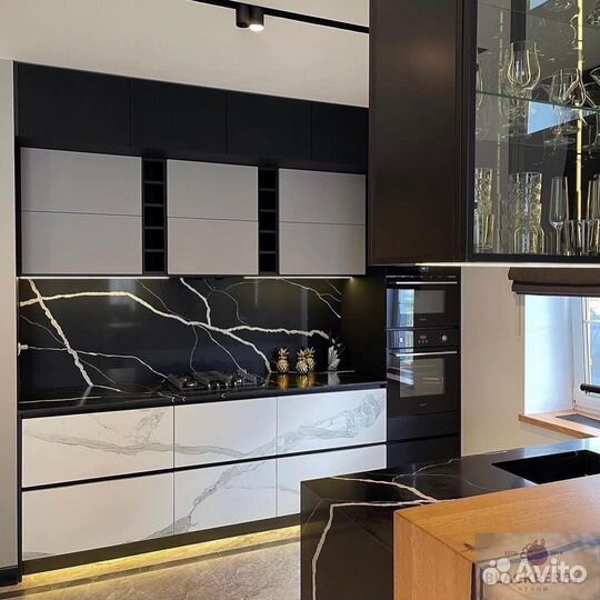 Кухня на заказ