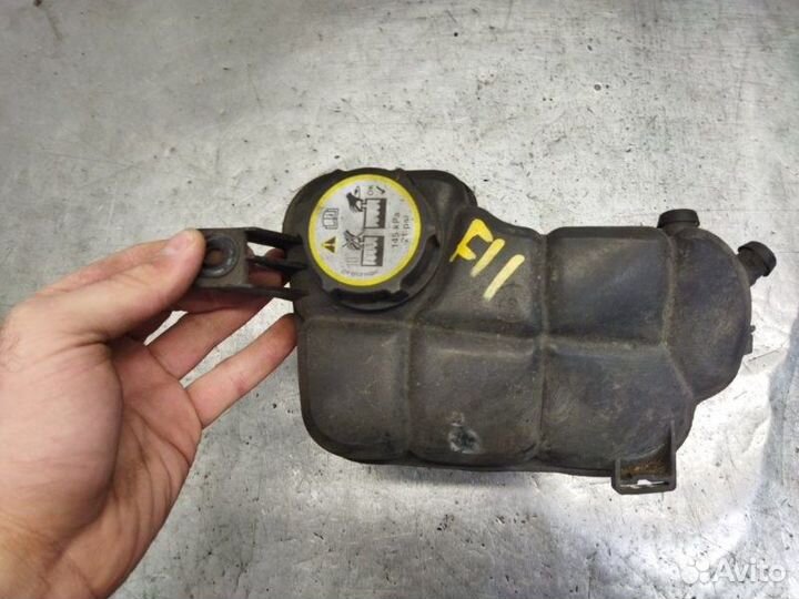 Бачок расширительный Ford S-Max универсал 2.0 tdci