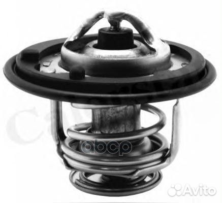 Термостат с прокл. 82C TH6267.82J Vernet