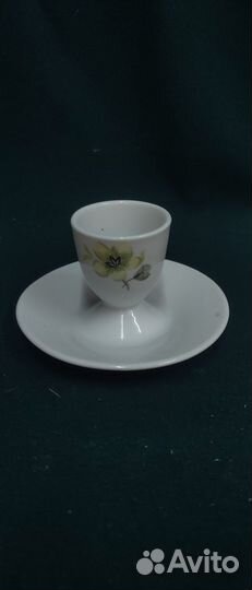 Фарфор Дулево, СССР