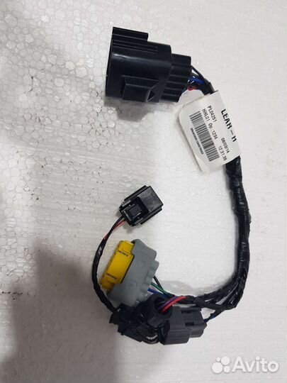 Вспомогательная проводка топливного бака Nissan