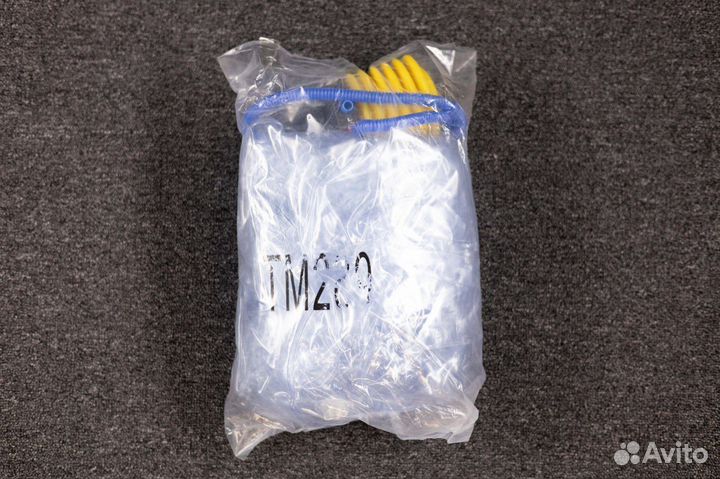 Кресло-пуф надувное