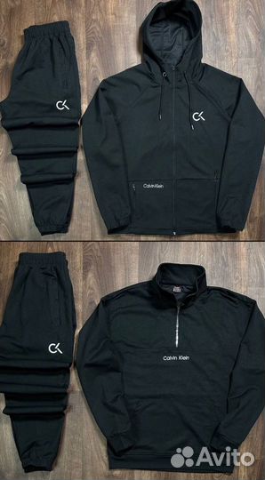 Спортивный костюм Calvin Klein