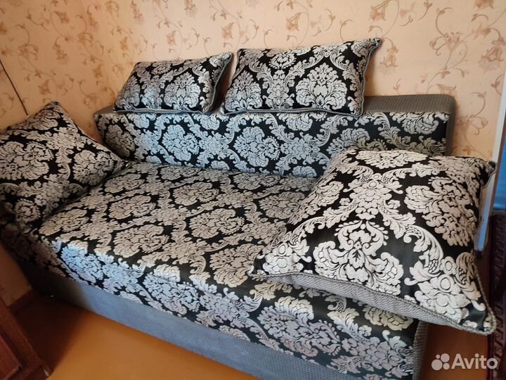 Диван раскладной