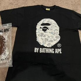 Футболка bape оригинал