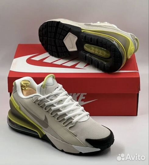 Кроссовки Nike Air Max Pulse Roam