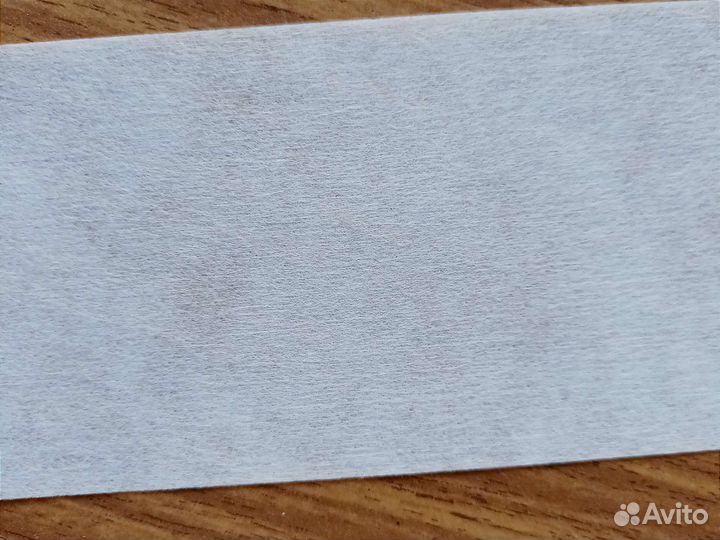 Полоски для эпиляции