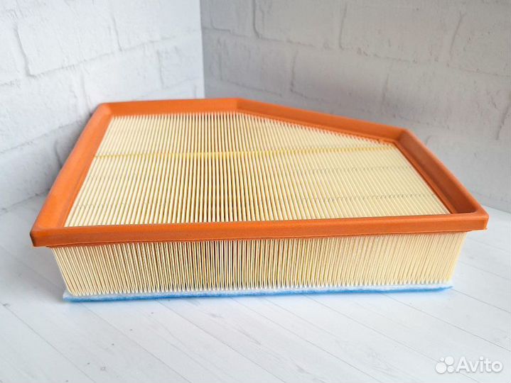 Воздушный фильтр бмв 13718577170