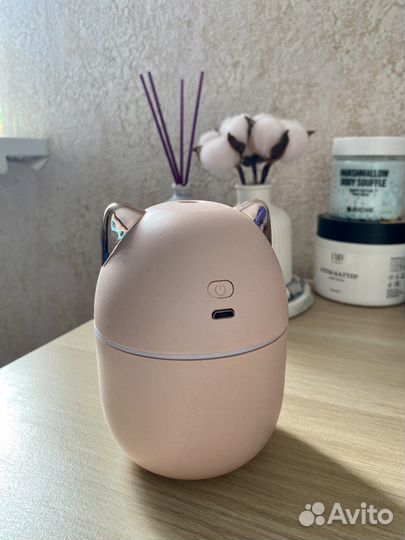 Увлажнитель воздуха