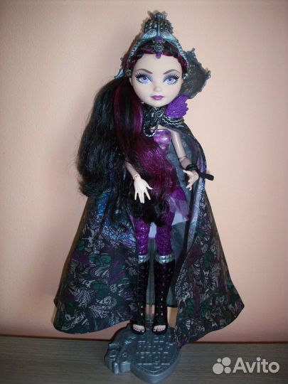 Куклы Монстер Хай и Эвер Афтер Хай