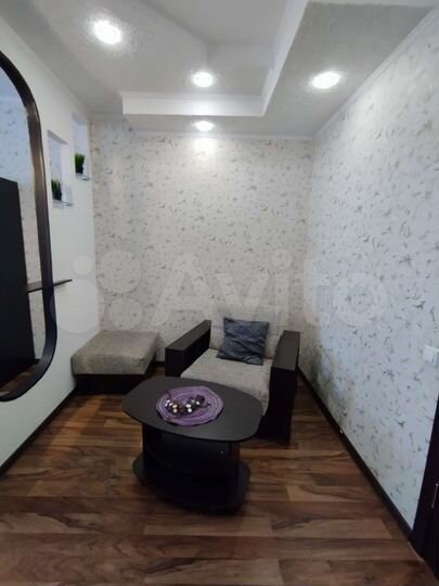 1-к. квартира, 47 м², 24/25 эт.