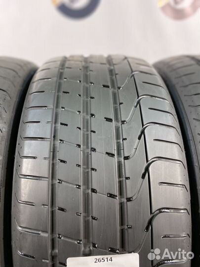 Pirelli P Zero 255/40 R19 100Y