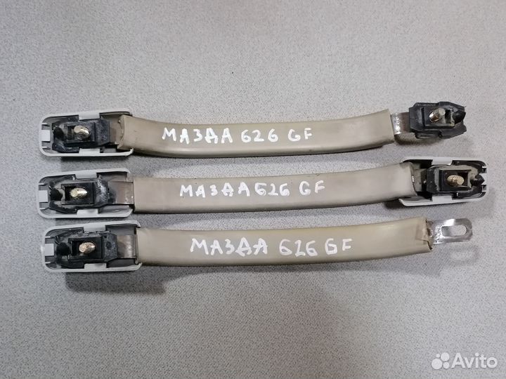 Ручка салона Mazda 626 (GF) 1997-2002