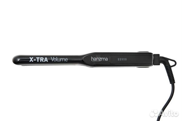 Щипцы X-TRA Volume для прикорневого объема