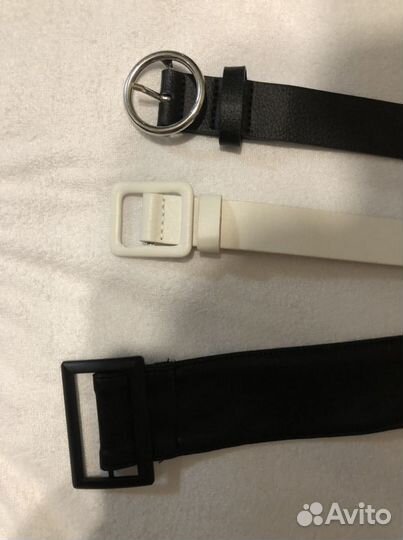 Ремень женский