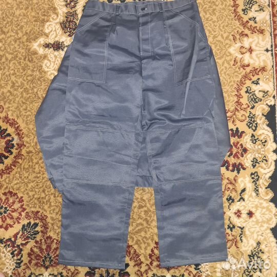 Рабочая форма