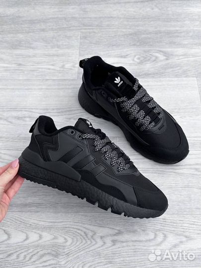 Adidas nite jogger