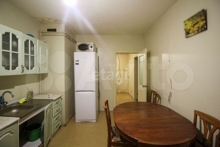 2-к. квартира, 70 м², 6/7 эт.