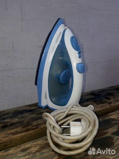 Утюг philips