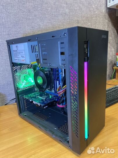 Компьютер intel core i5