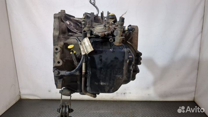 Кпп - автомат (АКПП) 4х4 Volvo XC90