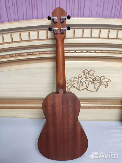 Укулеле Ortega ru5mm