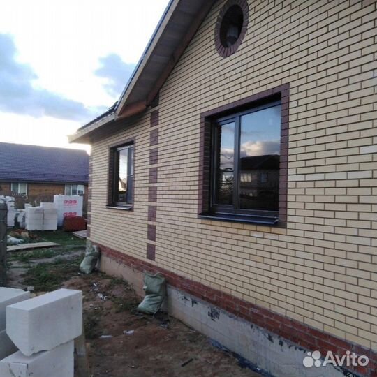 Пластиковые окна на заказ