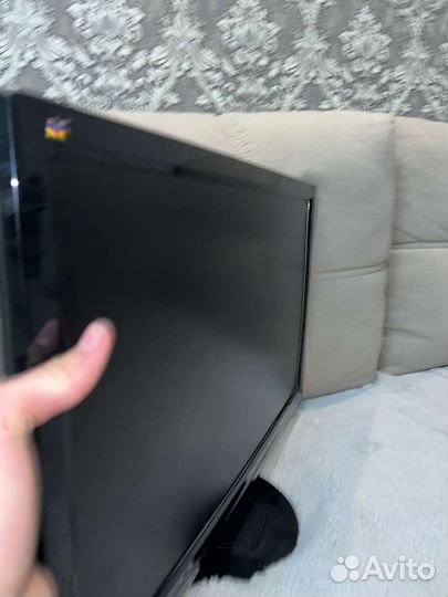 Монитор viewsonic