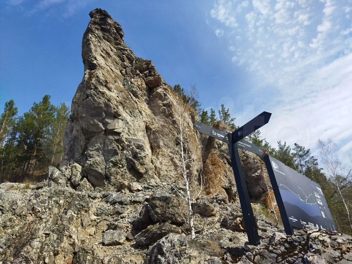 Дача 70 м² на участке 7 сот.