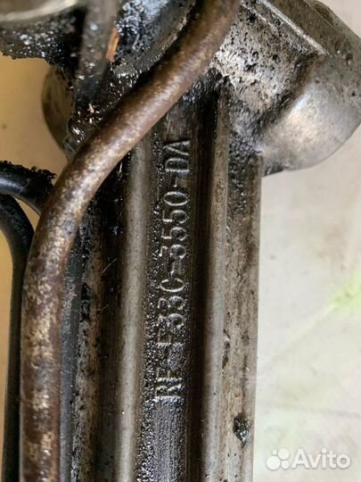 Рулевая рейка Ford Mondeo I 1993