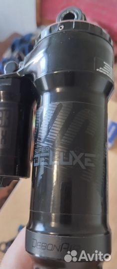 Rock Shox Super Deluxe Debon Air 230*60