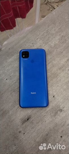 Xiaomi Redmi 9C, 3/64 ГБ