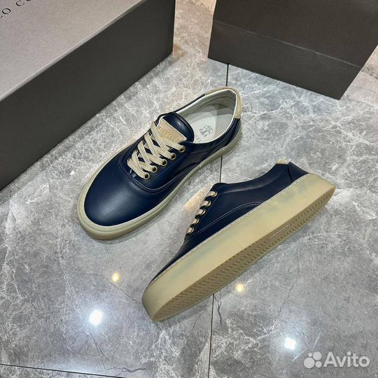 Кеды Brunello Cucinelli мужские (39-45)