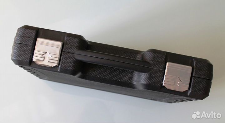 Набор инструментов 82 предмета усиленный