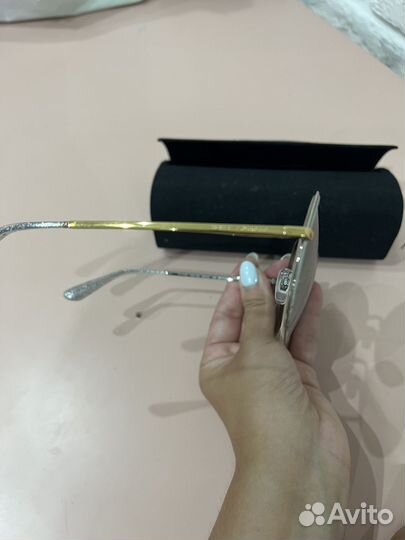 Солнцезащитные очки женские dolce gabbana